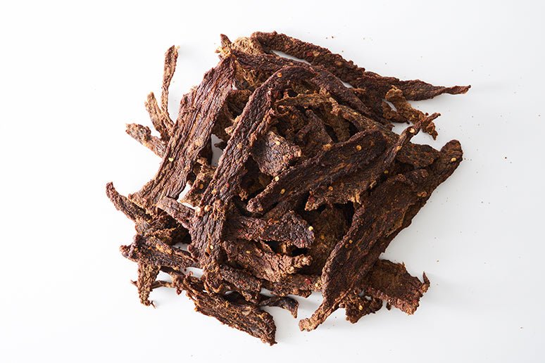 Is Beef Jerky Good for Weight Loss
