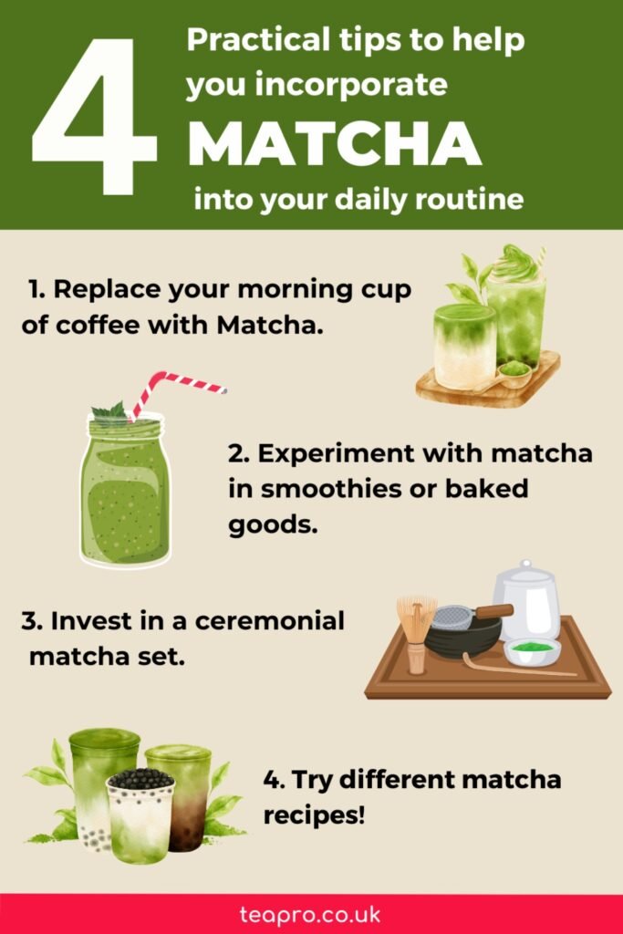 Is Matcha Good for Weight Loss