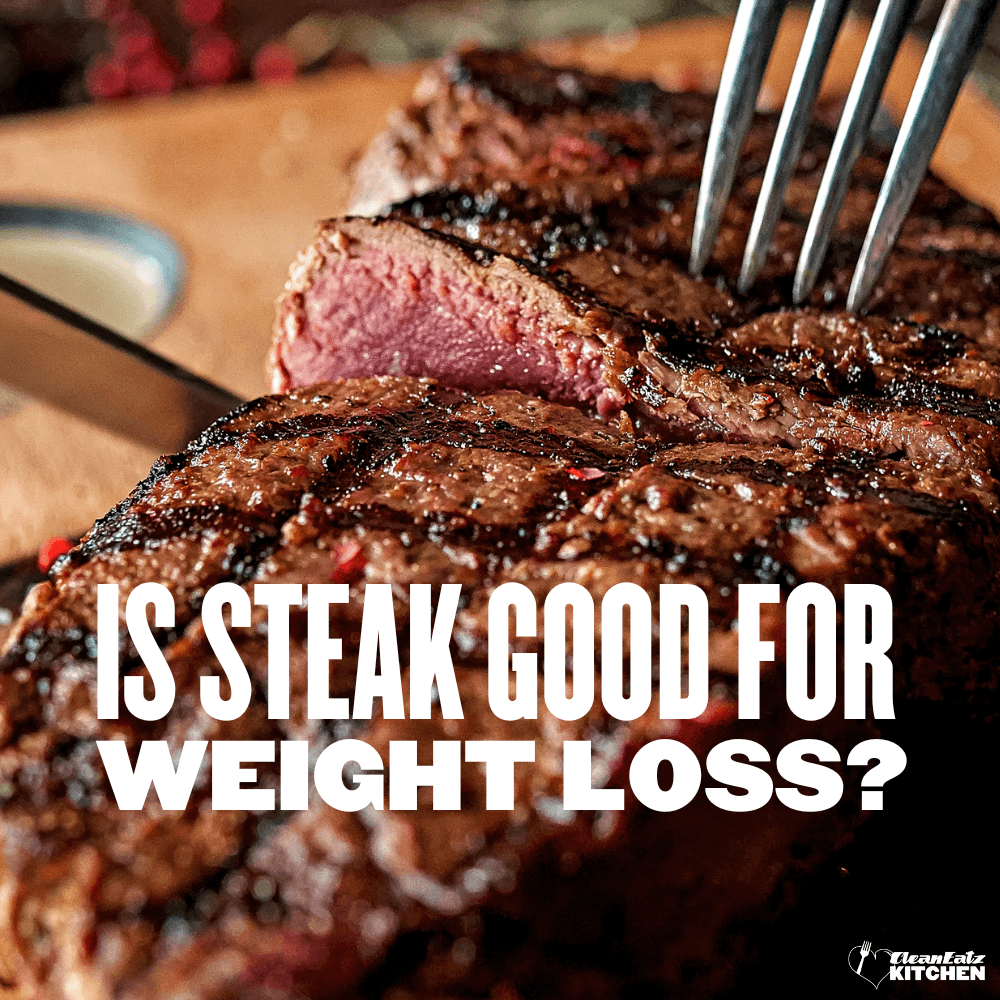 Is Steak Good for Weight Loss
