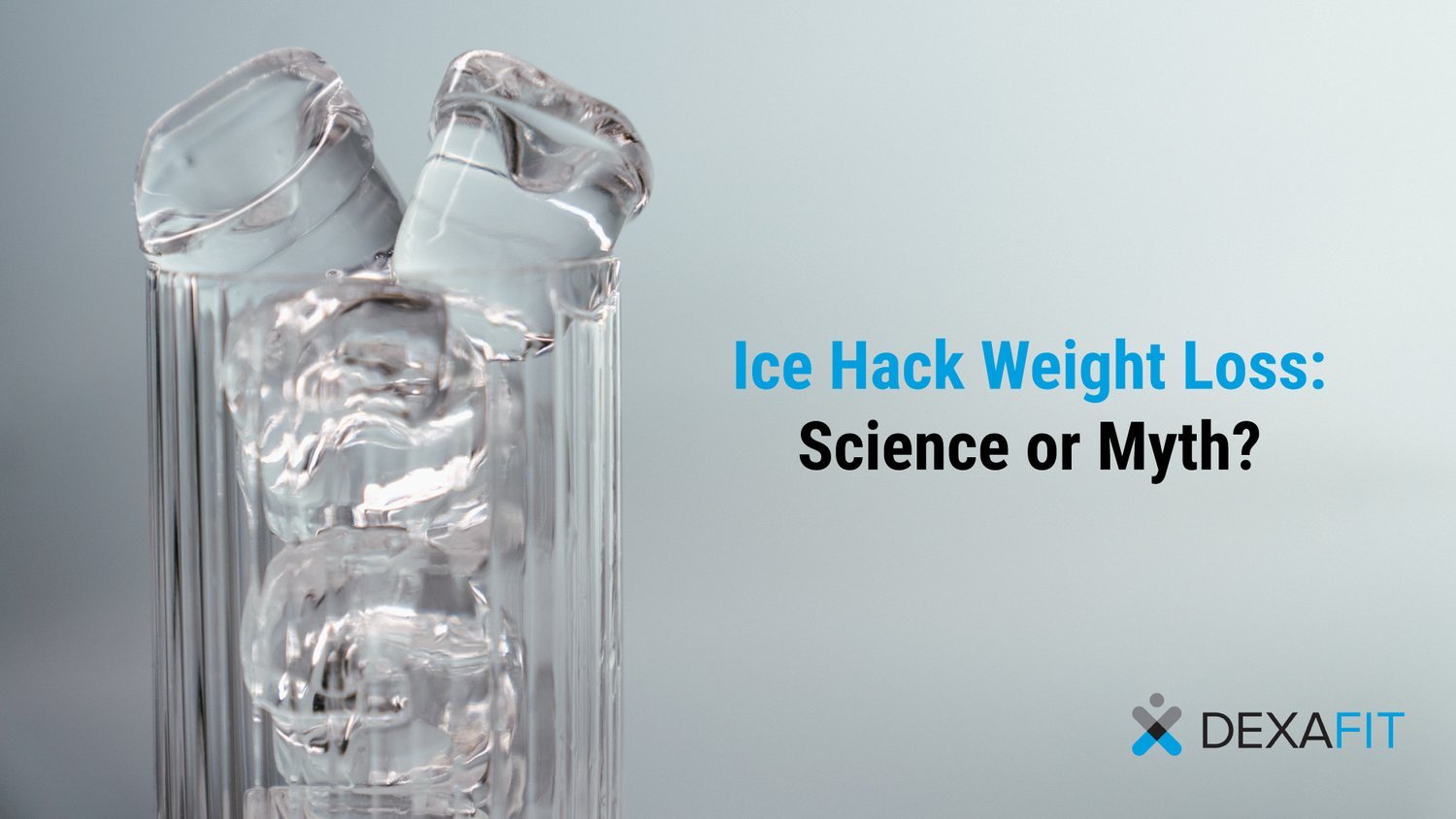 What is Weight Loss Ice Hack