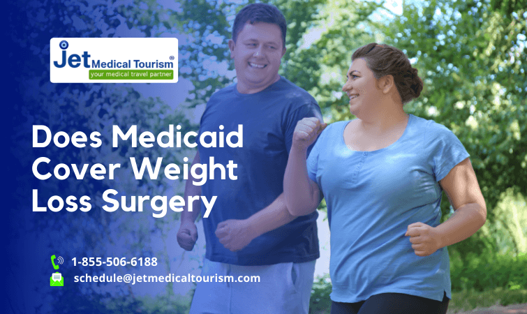 Will Medicaid Pay for Weight Loss Surgery