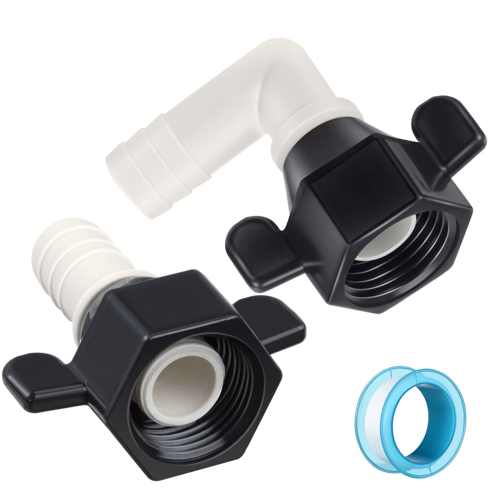 1/2 Inch Rv Water Line Fittings