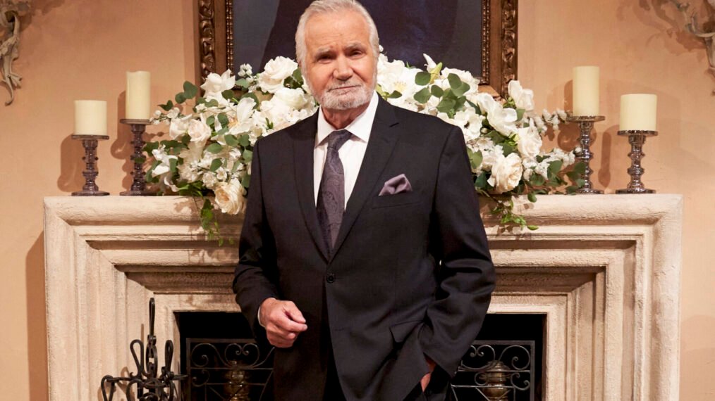 Is John Mccook Leaving the Bold And the Beautiful